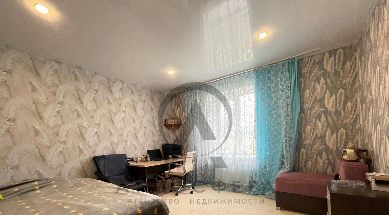 дом р-н Апшеронский г Хадыженск ул Черноморская фото 6