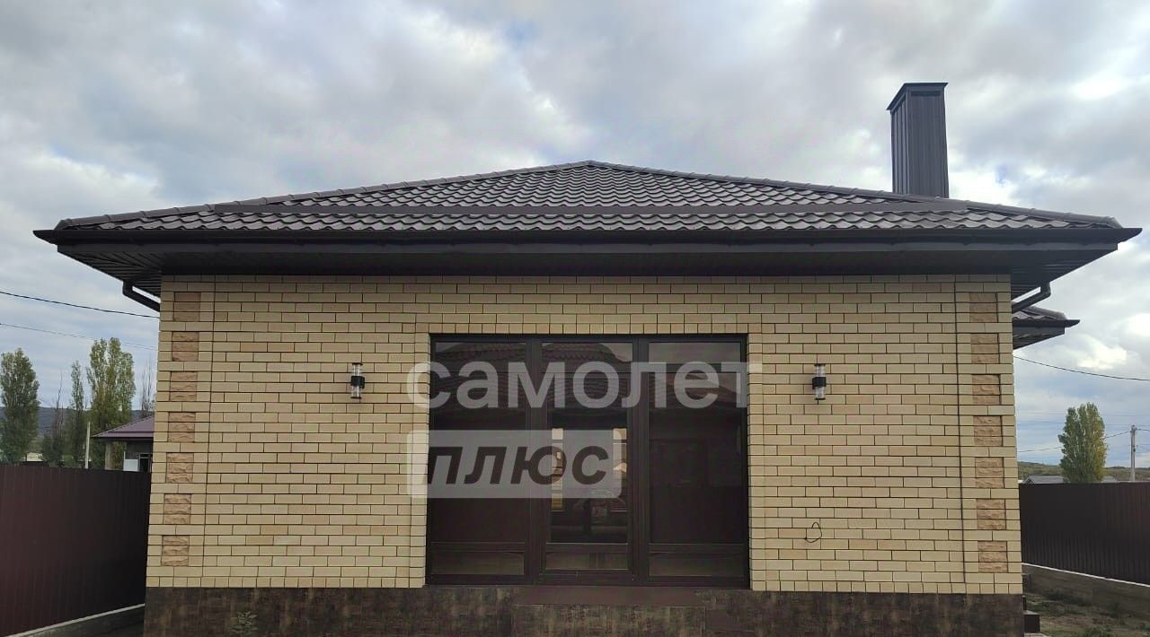 дом г Новороссийск ст-ца Натухаевская ул Гоголя 15а фото 21
