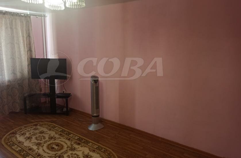 квартира г Тюмень ул Избышева 6 фото 9