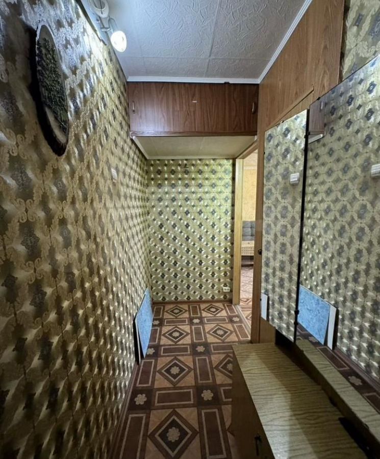 квартира г Норильск ул Нансена 54 фото 9