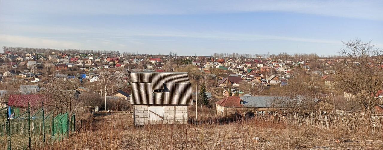 дом г Пенза р-н Первомайский ул Подольская фото 1