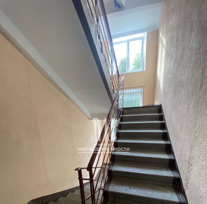 квартира г Калининград р-н Центральный ул Космонавта Леонова 77 фото 13