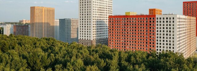 ул Реутовская 29 Реутов, Москва фото