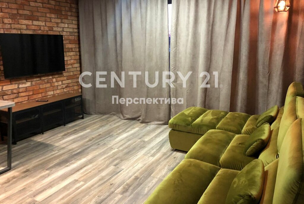 квартира г Люберцы ул Инициативная 7в Люберцы фото 1