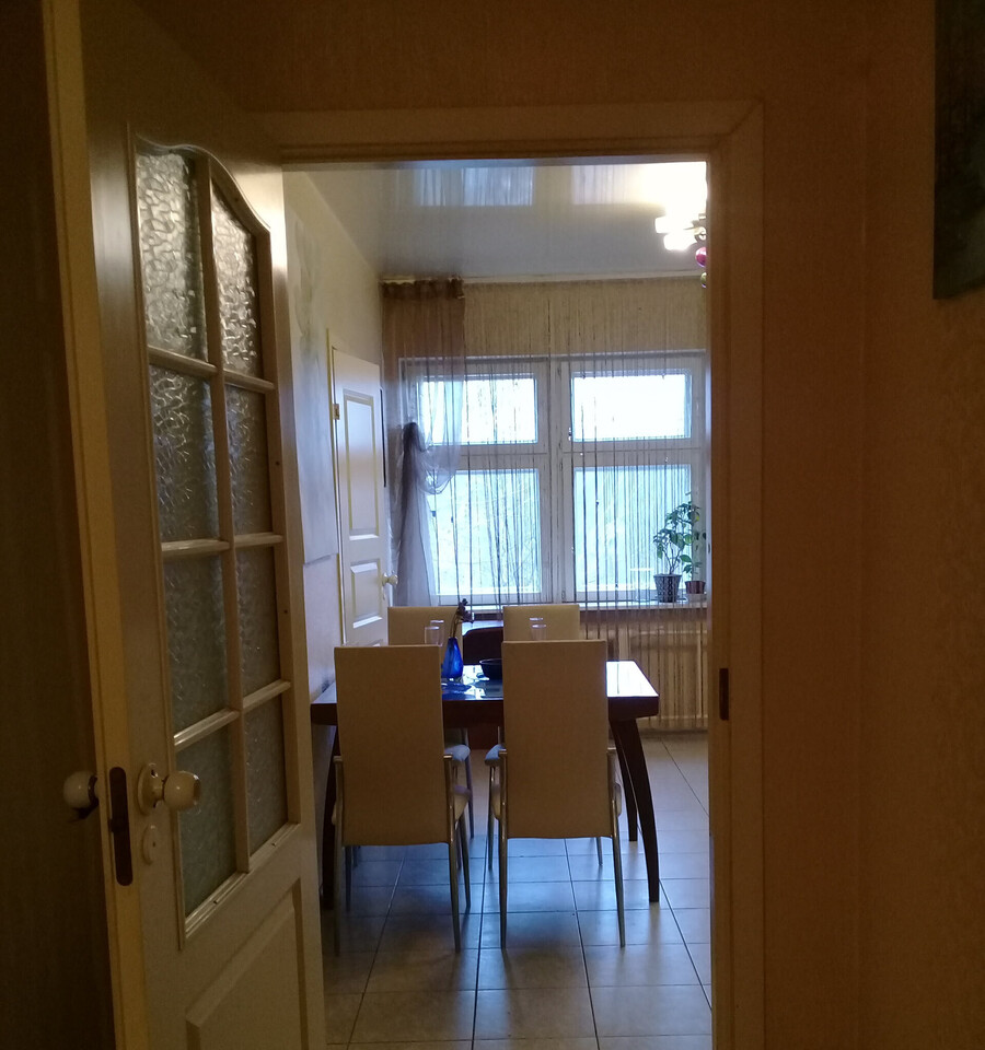 квартира г Нижний Новгород Караваиха ул Батумская 3 фото 3