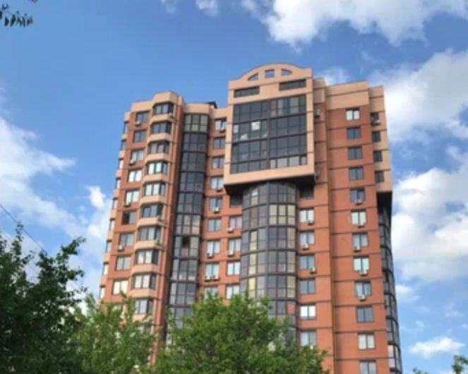 квартира г Ростов-на-Дону р-н Октябрьский пер Доломановский 116/1 фото 1