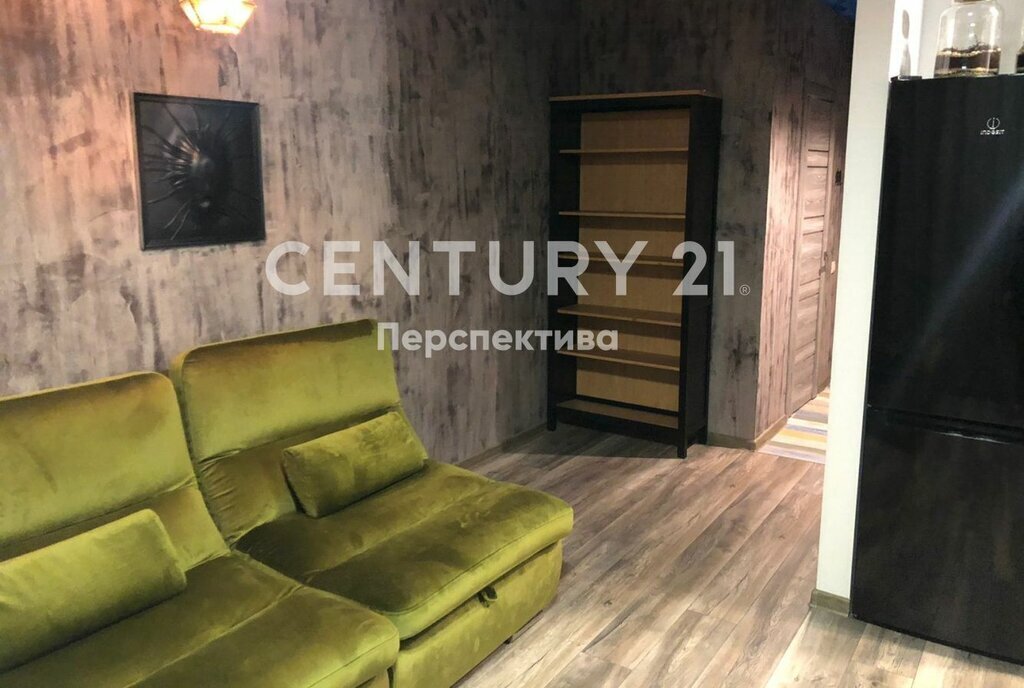 квартира г Люберцы ул Инициативная 7в Люберцы фото 3