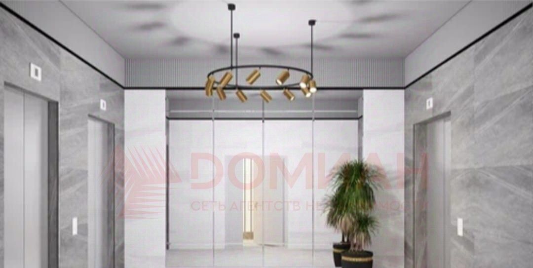 квартира г Ростов-на-Дону р-н Советский пр-кт Стачки 215 фото 2
