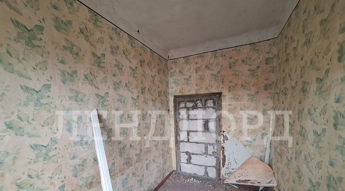 квартира г Новочеркасск Молодёжный ул Речная 112 фото 3