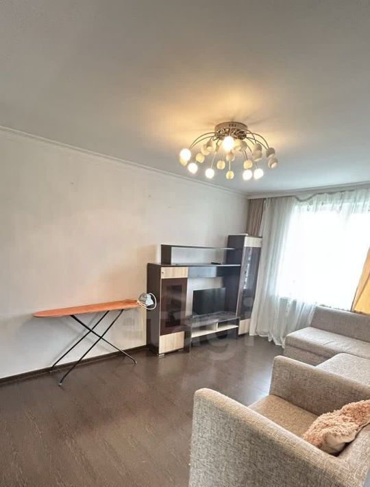 квартира г Владикавказ р-н Иристонский ул Ленина 53 фото 7