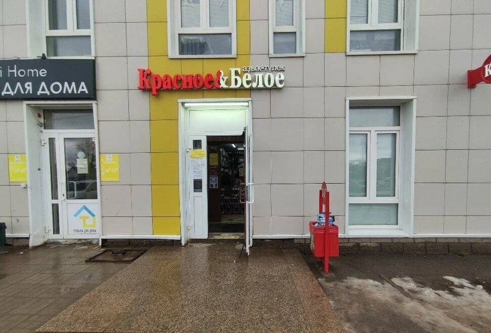 квартира г Уфа р-н Кировский ул Геологов 53 фото 16
