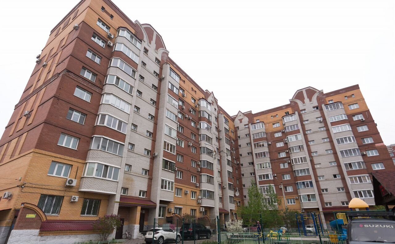 квартира г Благовещенск ул Октябрьская 130 фото 13