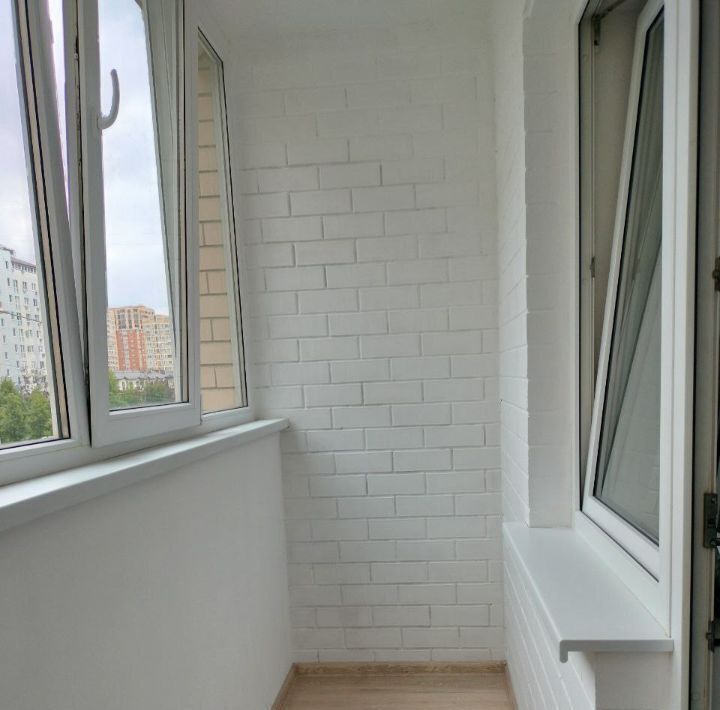 квартира г Краснодар р-н Прикубанский ул им. Симиренко 37к/2 фото 12