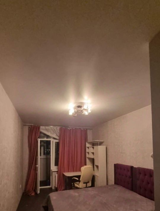 квартира г Краснодар р-н Прикубанский ул им. Героя Яцкова И.В. 19 фото 6