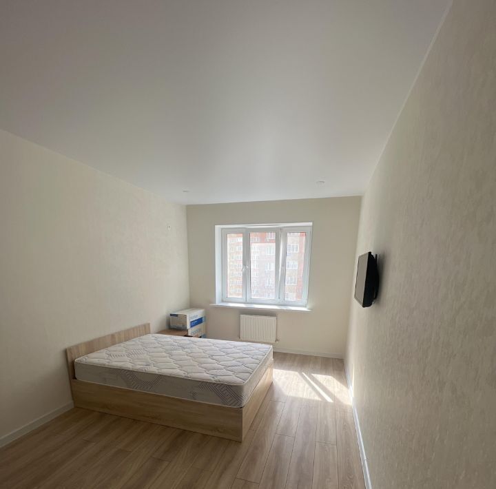 квартира г Краснодар р-н Прикубанский ул им. Героя Яцкова И.В. 19к/2 фото 5