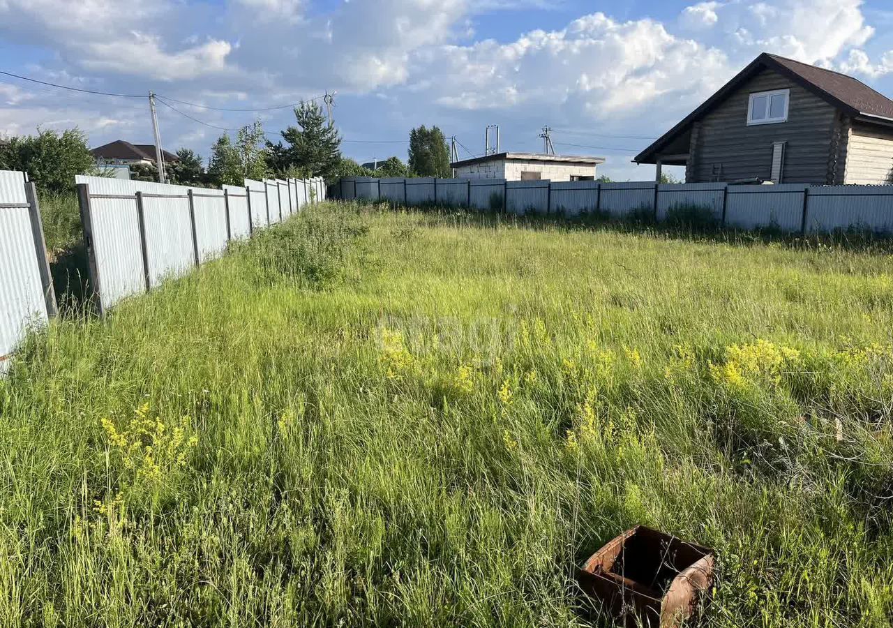 земля г Коломна ул Фруктовая 107 83 км, Новорязанское шоссе фото 3