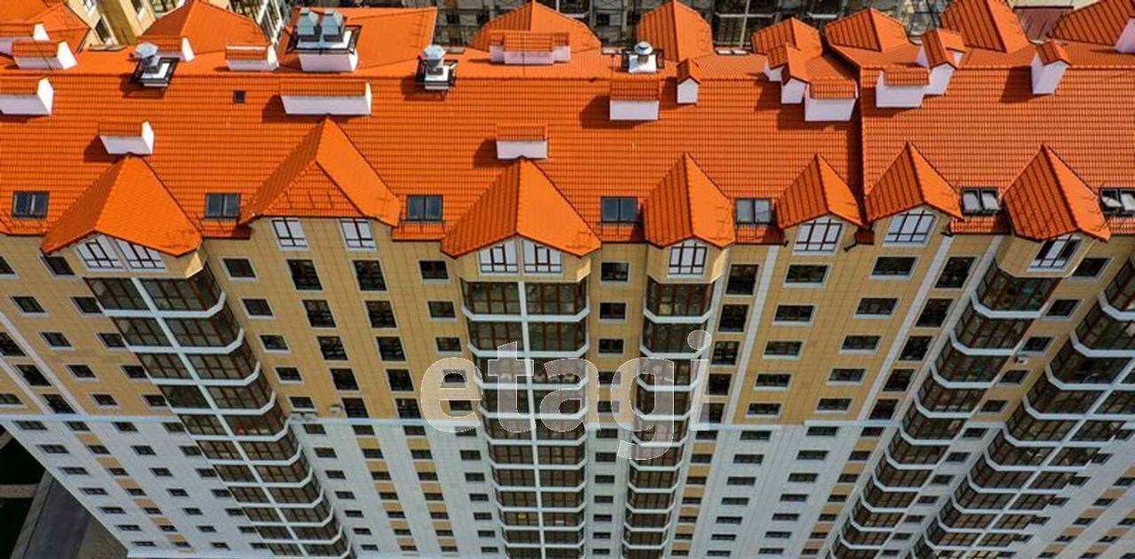 квартира р-н Анапский г Анапа ш Анапское 30 фото 9