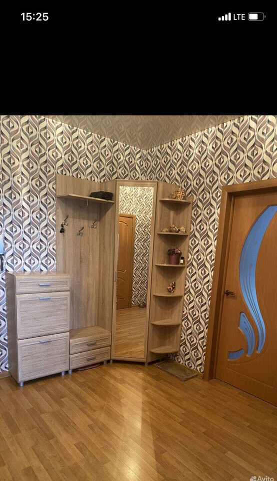 квартира г Абакан ул Маршала Жукова 86б Полярный м-н фото 10