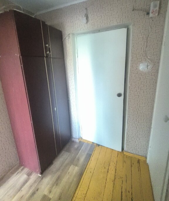 квартира г Челябинск р-н Калининский пр-кт Победы 289 фото 9