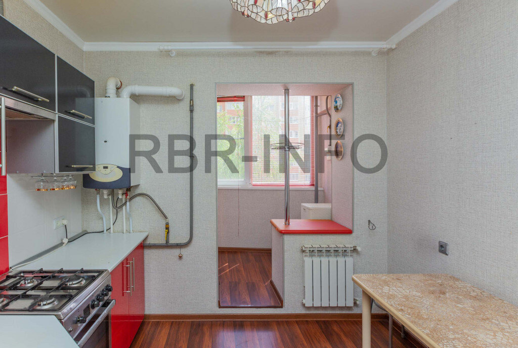 квартира г Ставрополь ул Тухачевского 21/2 фото 8