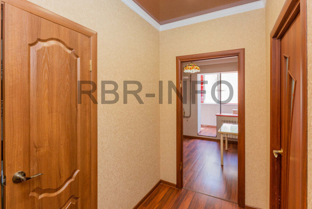 квартира г Ставрополь ул Тухачевского 21/2 фото 15