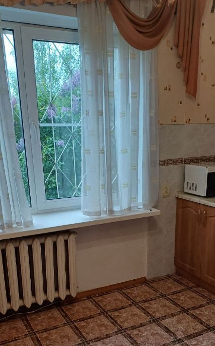 квартира г Смоленск р-н Ленинский ул Гарабурды 25 фото 11