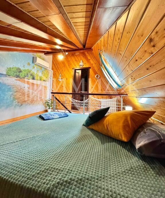 квартира г Сочи с Илларионовка р-н Адлерский ул Просвещения 118/1 Адлер фото 21