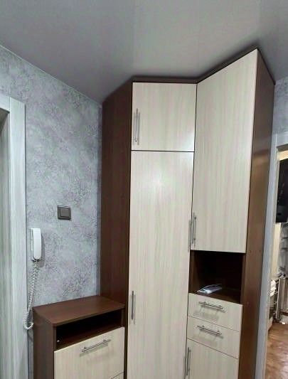 квартира р-н Зеленодольский г Зеленодольск ул Королева 8а фото 17