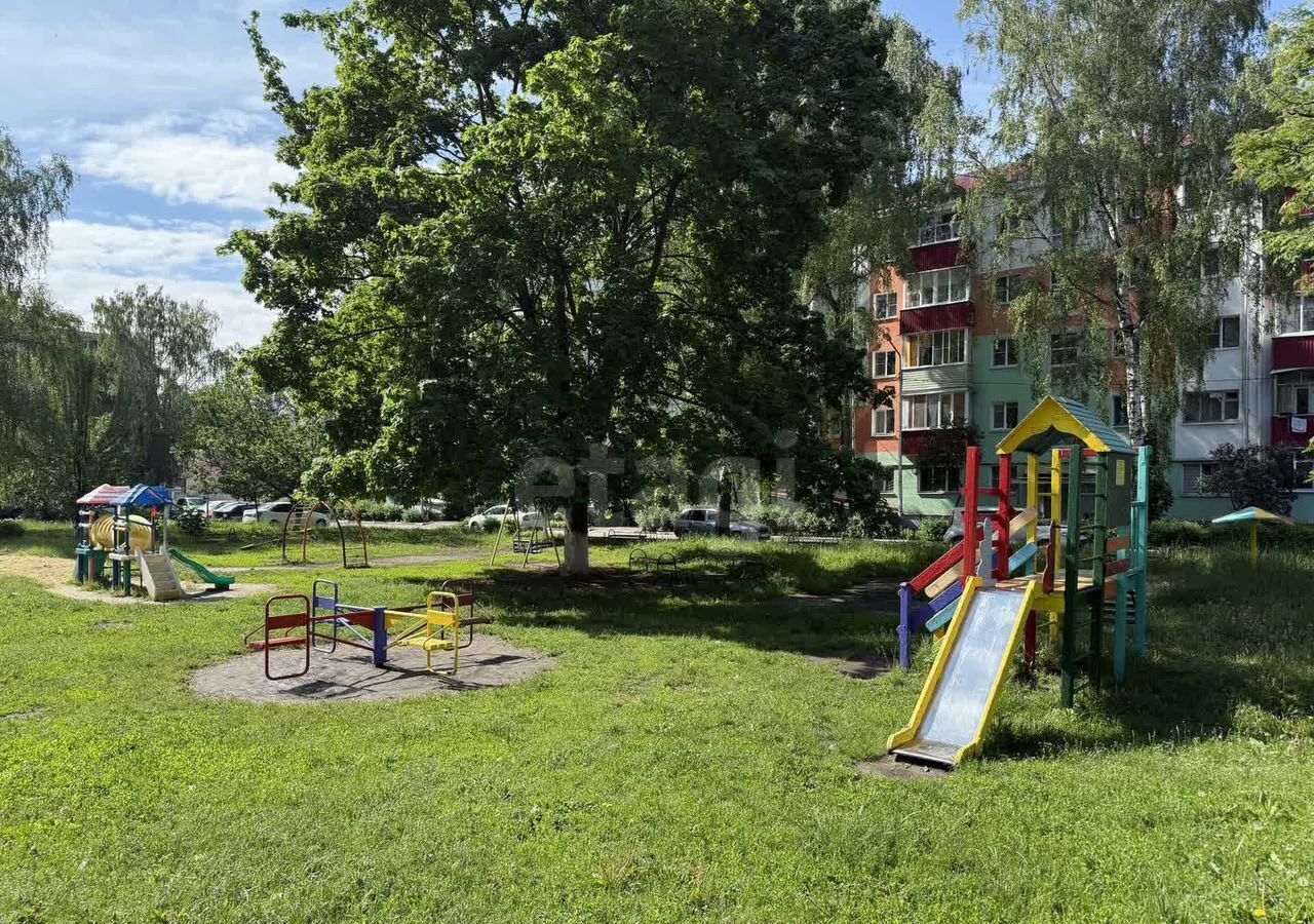 квартира г Старый Оскол мкр-н Горняк, 34 фото 2