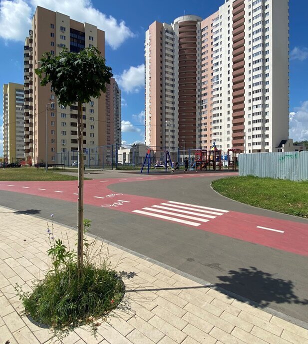 квартира г Самара Алабинская ул Осетинская 19 фото 3