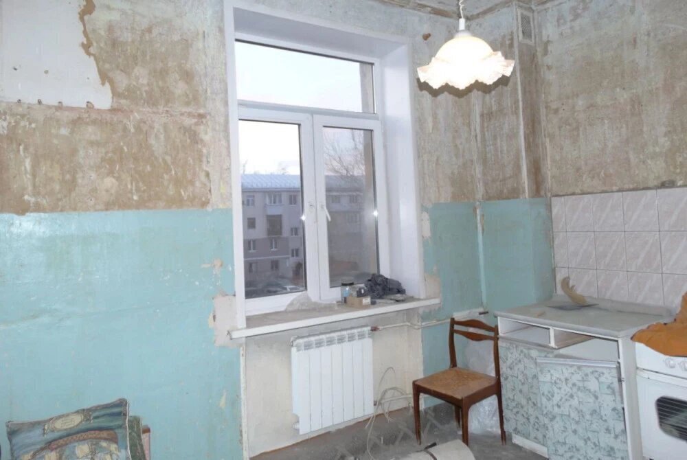 квартира г Самара р-н Куйбышевский Соцгород Спортивная ул Молдавская 4 фото 2