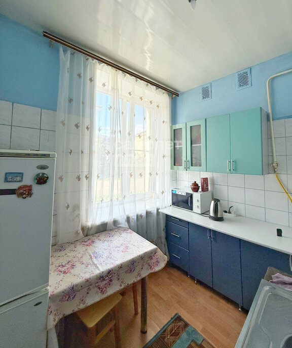 квартира г Тамбов ул Физкультурников 12 фото 2