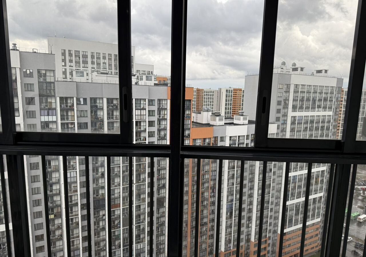 квартира г Екатеринбург р-н мкр Светлый Уктус 11, р-н Чкаловский фото 7