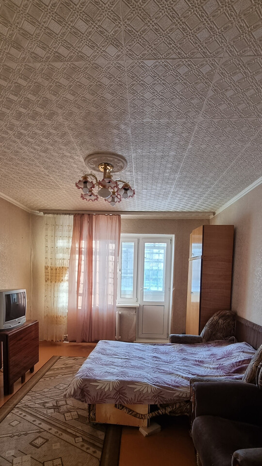 квартира г Омск Северная 24-я, 202а фото 4