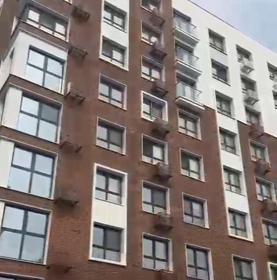 квартира г Казань ул Ярдем 25 фото 19