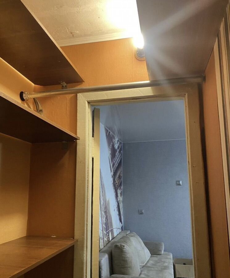 квартира г Екатеринбург Чкаловская ул Фурманова 112 фото 7