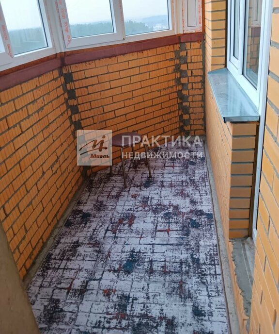 квартира городской округ Богородский г Ногинск ул 7-ая Черноголовская 17 фото 16