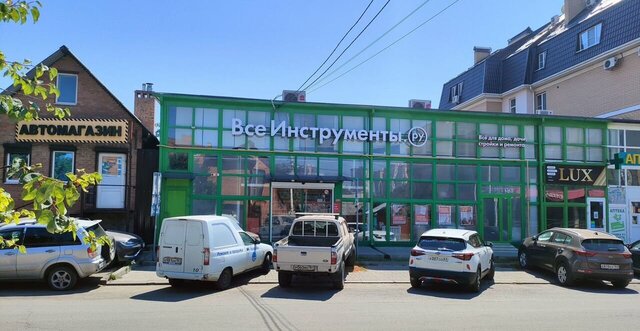 г Ростов-на-Дону р-н Ленинский ул Текучева 168 фото