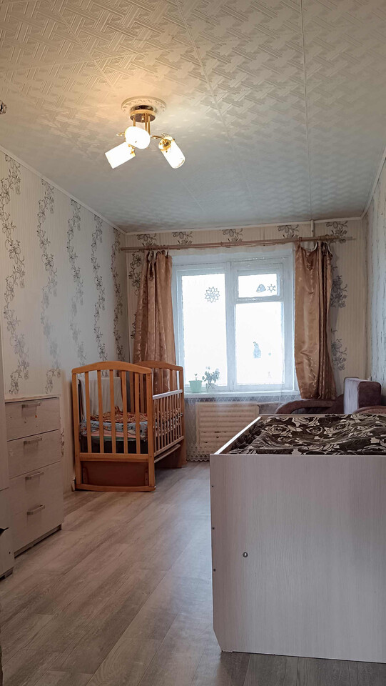 квартира г Магнитогорск ул Советская 68 126-й а м-н фото 2