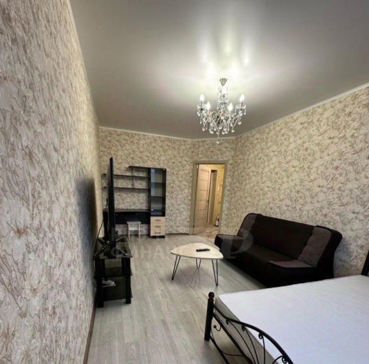 квартира г Калининград р-н Центральный ул Карташева 46 фото 2