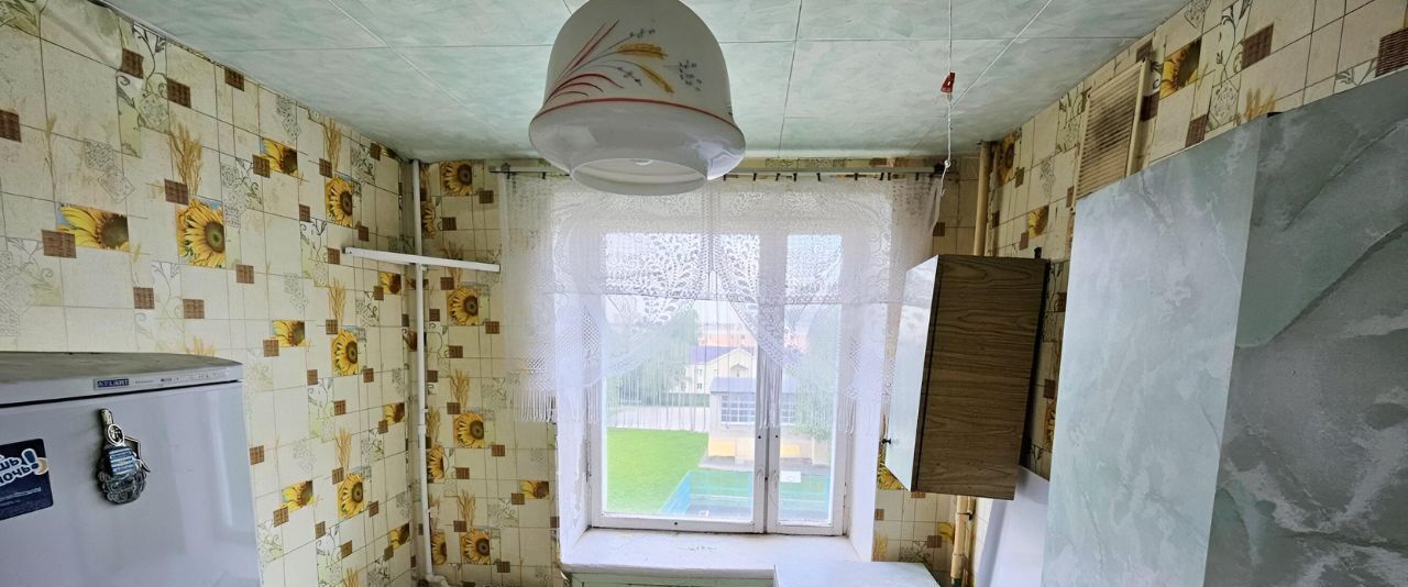 квартира г Рязань р-н Железнодорожный ул Татарская 17 фото 3