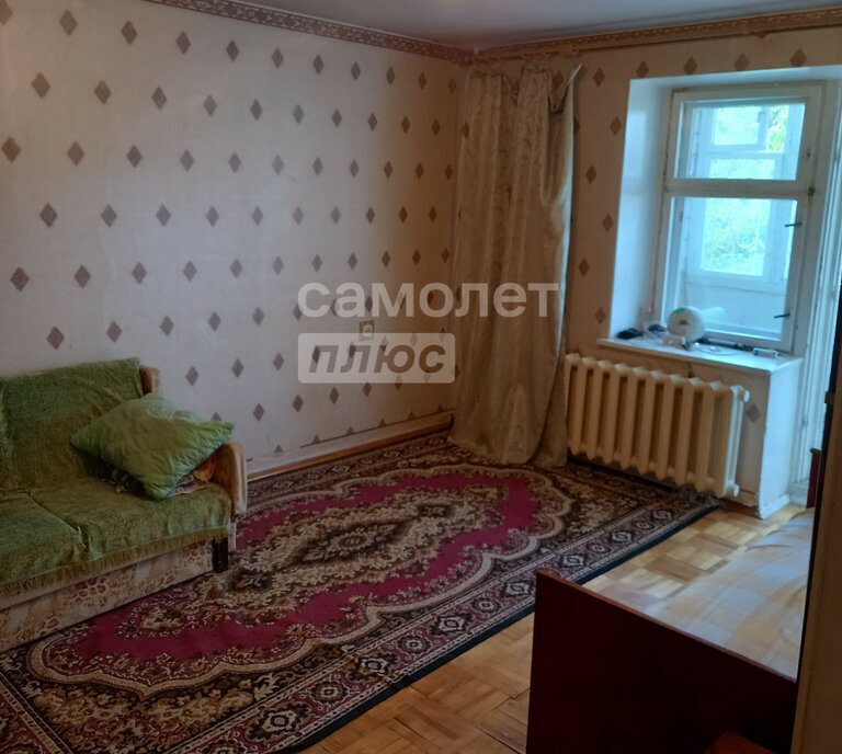 квартира г Ижевск ул Тимирязева 13 фото 1