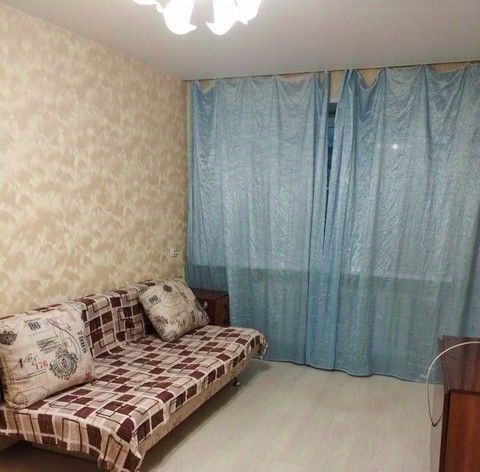 квартира г Ижевск р-н Индустриальный ул Софьи Ковалевской 12 фото 4