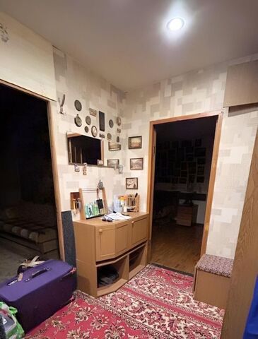 пр-кт Ленинского Комсомола 40 Домодедовская фото