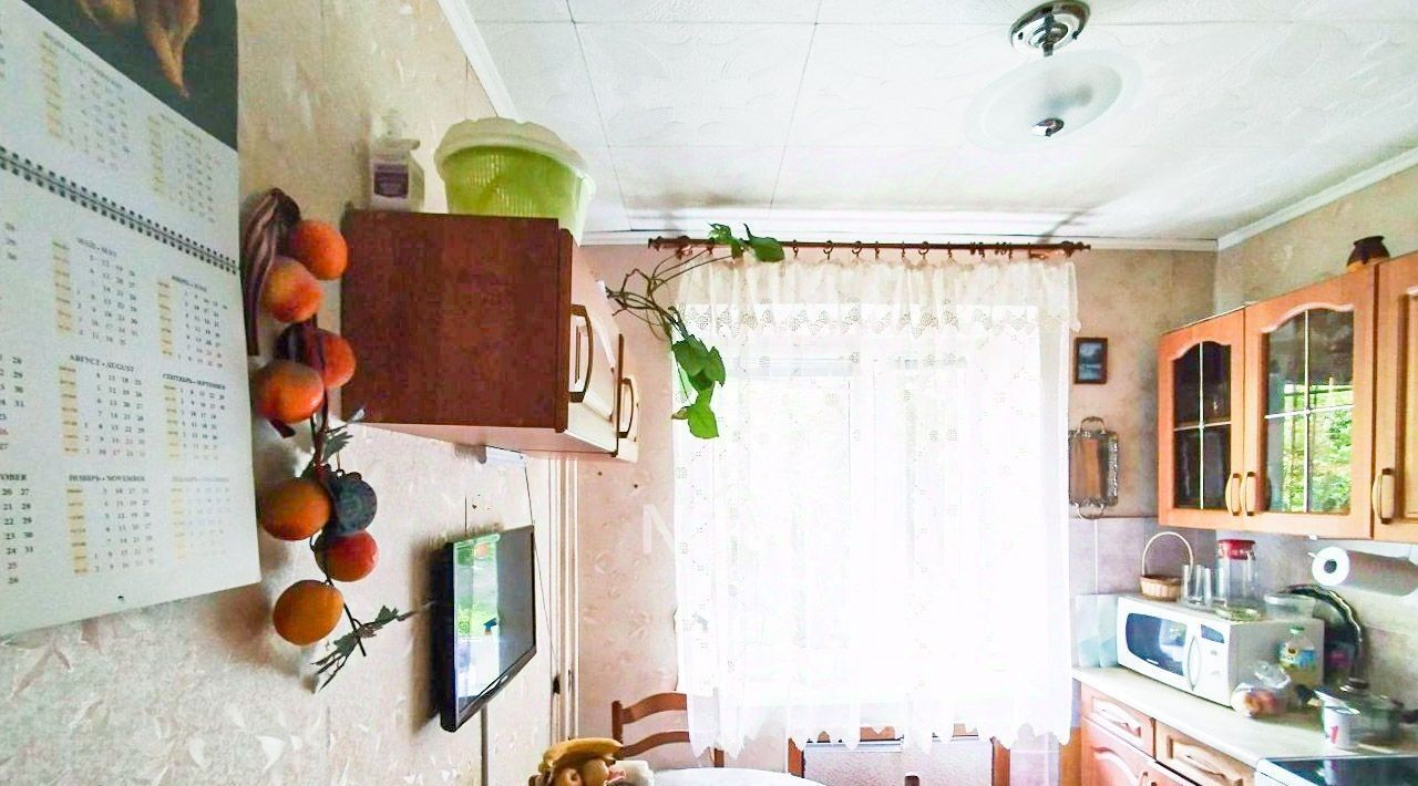квартира г Балашиха мкр Кучино ул Смельчак 9 Кучино фото 2