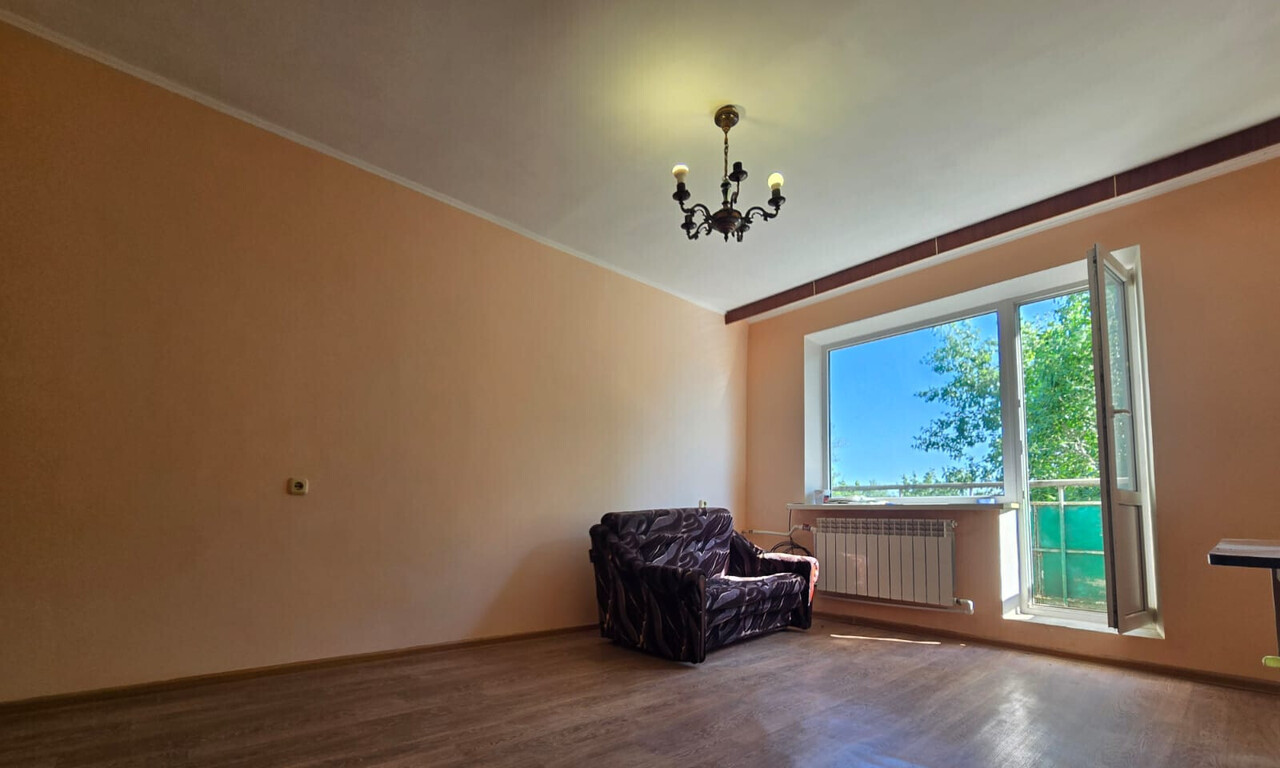 квартира г Таганрог Дубки м-н, Пальмиро Тольятти, 22/3 фото 5