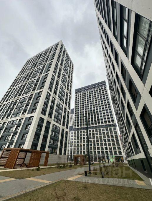 квартира г Москва ЗАО пр-кт Генерала Дорохова Московская область фото 14