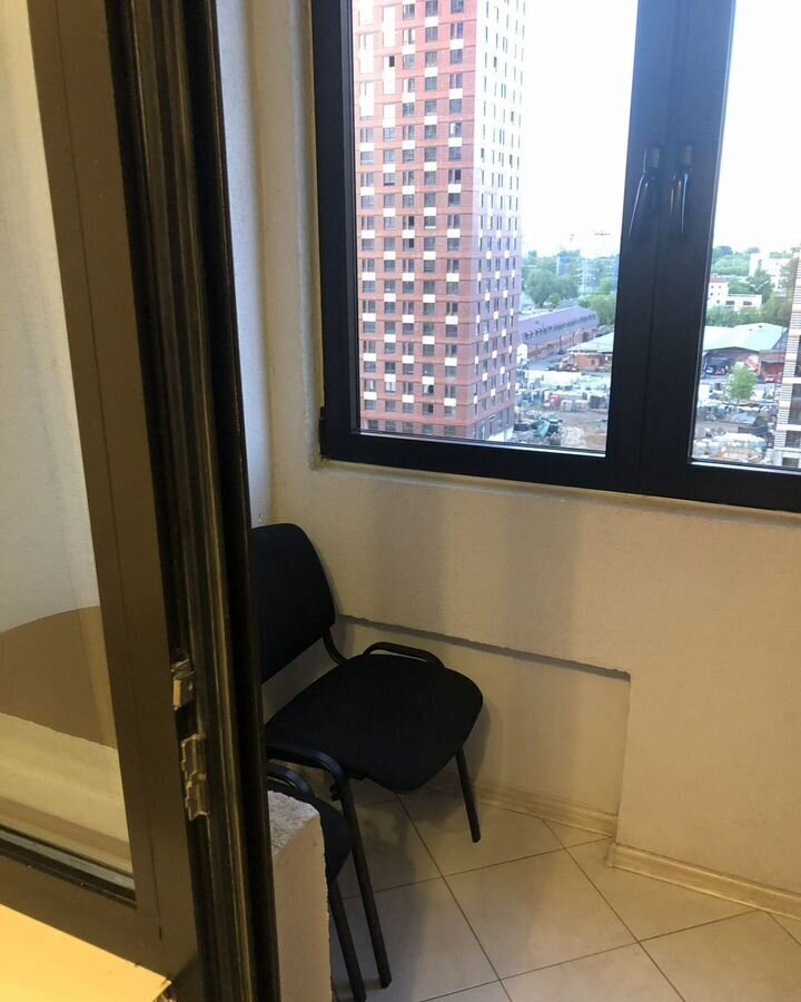 квартира г Москва метро Водный стадион б-р Кронштадтский 6к/3 муниципальный округ Головинский фото 14