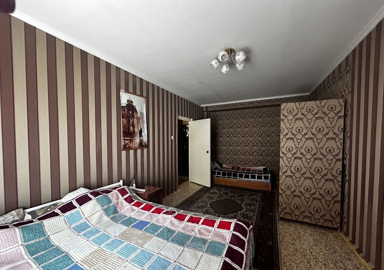 квартира г Железногорск ул Сентюрева 13к/2 фото 7