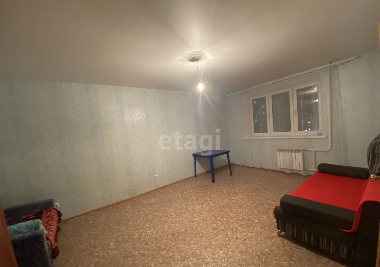 квартира г Тобольск 15-й мкр-н, 23 фото 5